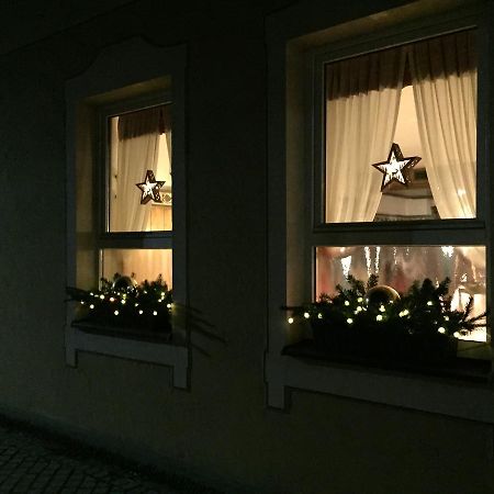 Landgasthof Zum Baren Hotel Dietmannsried Buitenkant foto