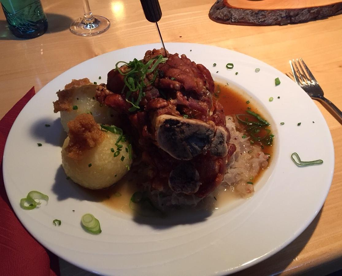 Landgasthof Zum Baren Hotel Dietmannsried Buitenkant foto
