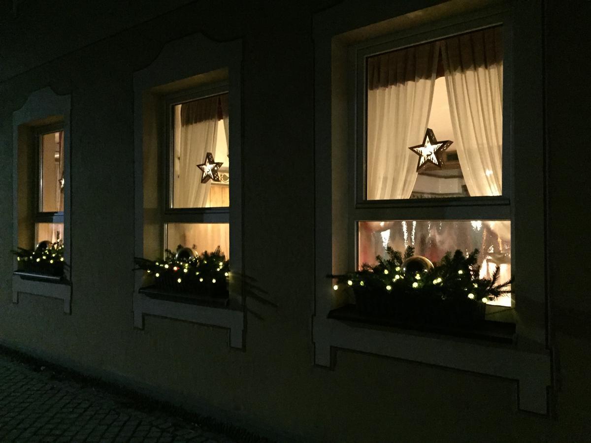 Landgasthof Zum Baren Hotel Dietmannsried Buitenkant foto