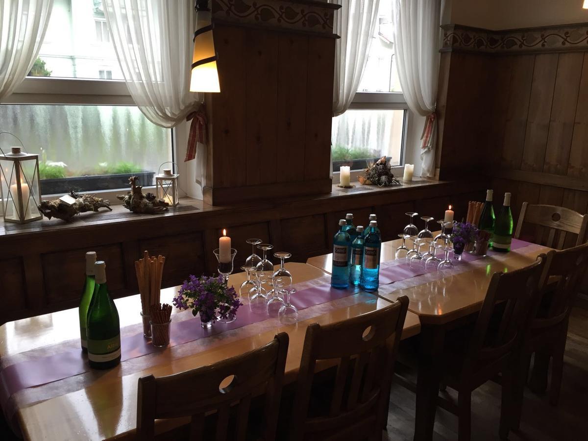 Landgasthof Zum Baren Hotel Dietmannsried Buitenkant foto