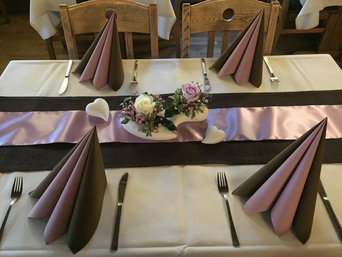 Landgasthof Zum Baren Hotel Dietmannsried Buitenkant foto