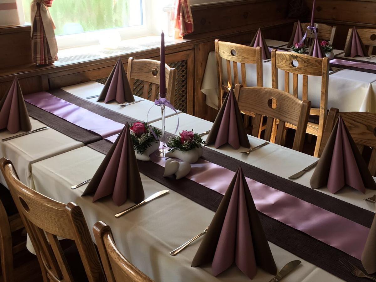 Landgasthof Zum Baren Hotel Dietmannsried Buitenkant foto