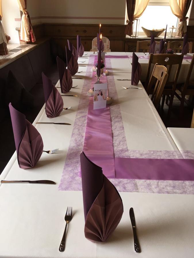 Landgasthof Zum Baren Hotel Dietmannsried Buitenkant foto