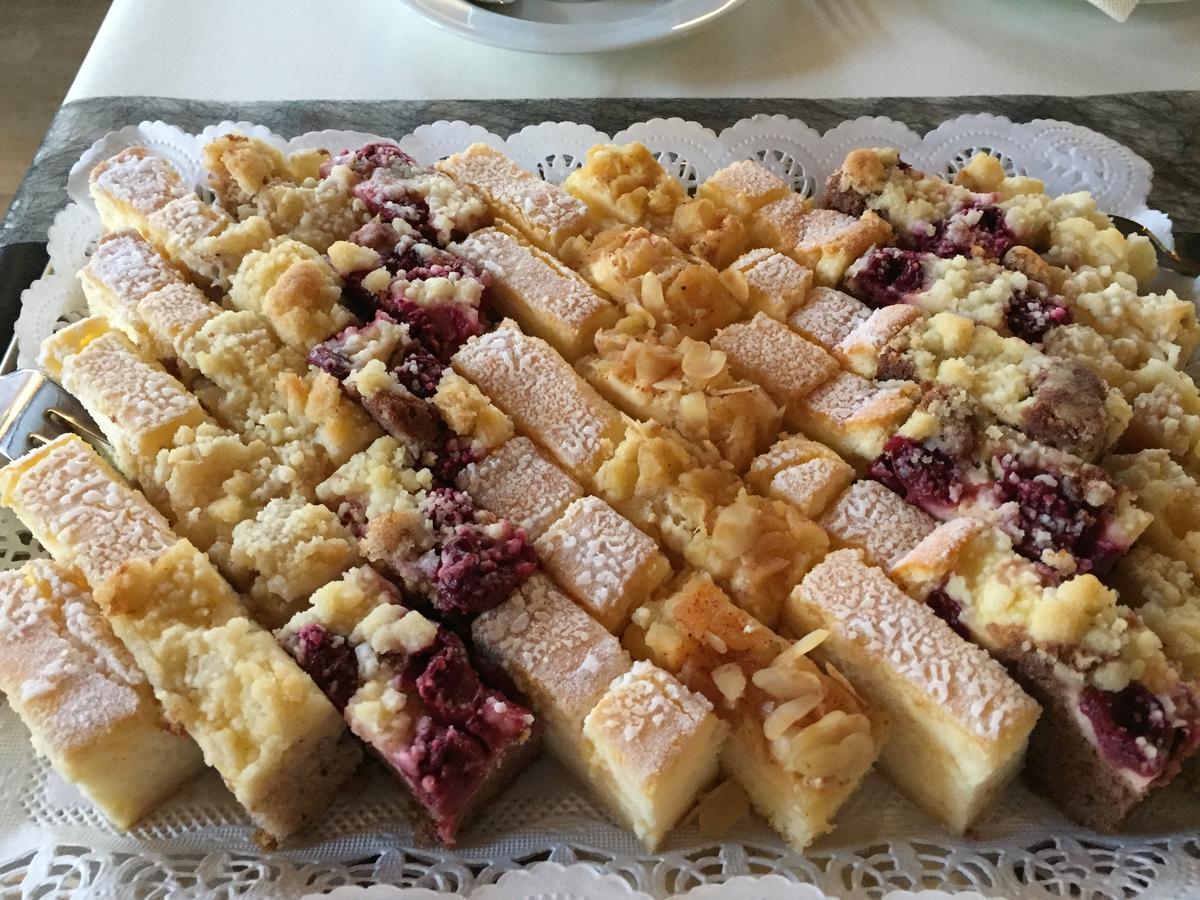 Landgasthof Zum Baren Hotel Dietmannsried Buitenkant foto